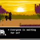 Illustration for article titled iUndertale/i, As Told By 123 Screenshots